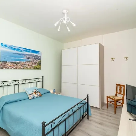 John House Semesterbostad