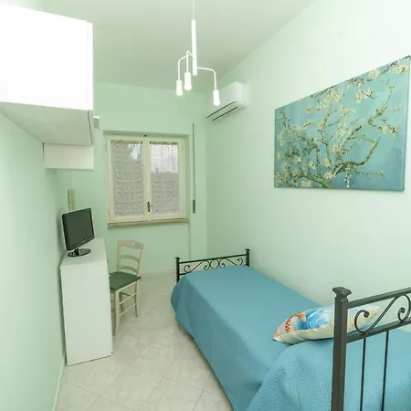 Casa vacanze John House *