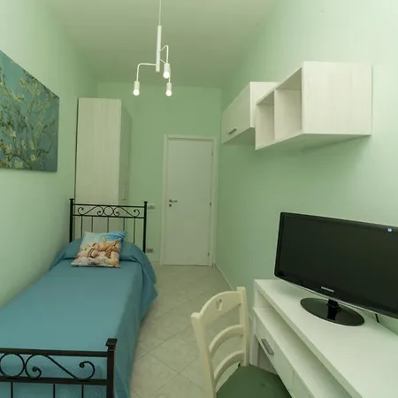 Casa vacanze John House