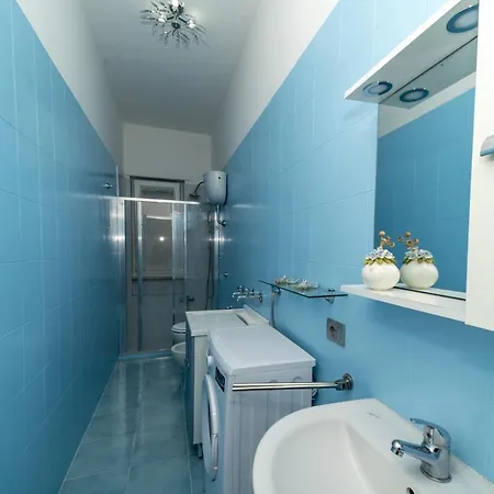 John House Tatil Evi Sorrento