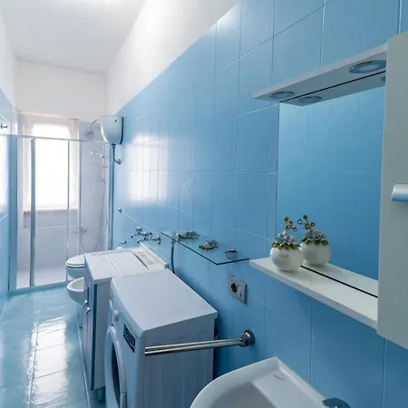 Casa vacanze John House