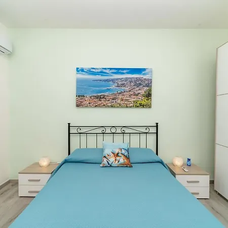 Casa vacanze John House Sorrento