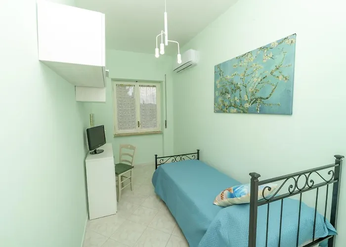 Holiday home John House *