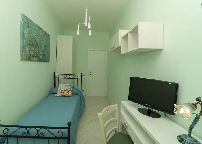 Semesterbostad John House