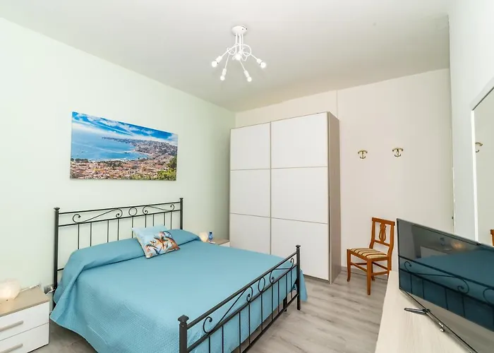 John House Holiday home