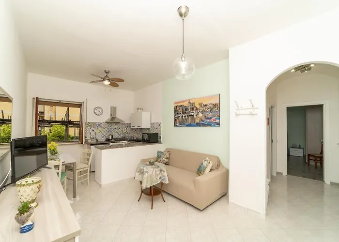 Holiday home John House Sorrento