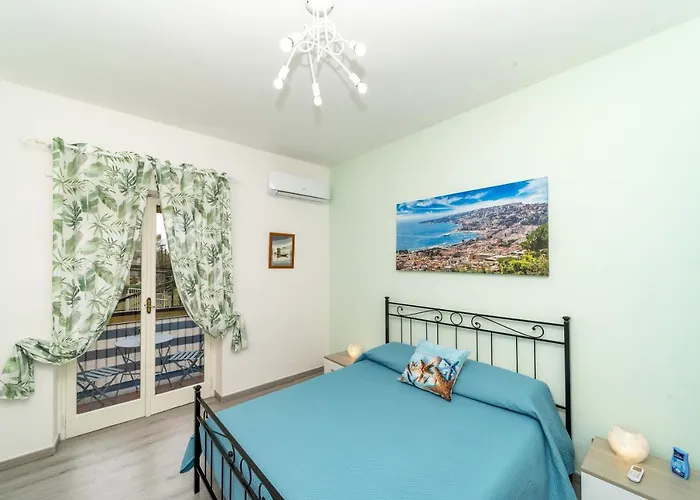 John House Holiday home Sorrento