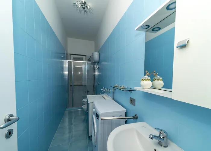 John House Holiday home Sorrento