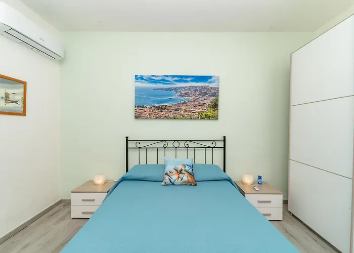 Holiday home John House Sorrento