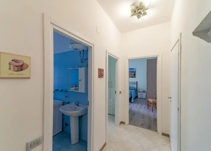 Holiday home John House Sorrento